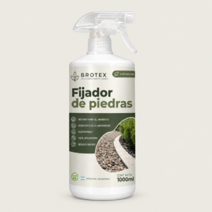 Fijador de piedras 1 lt